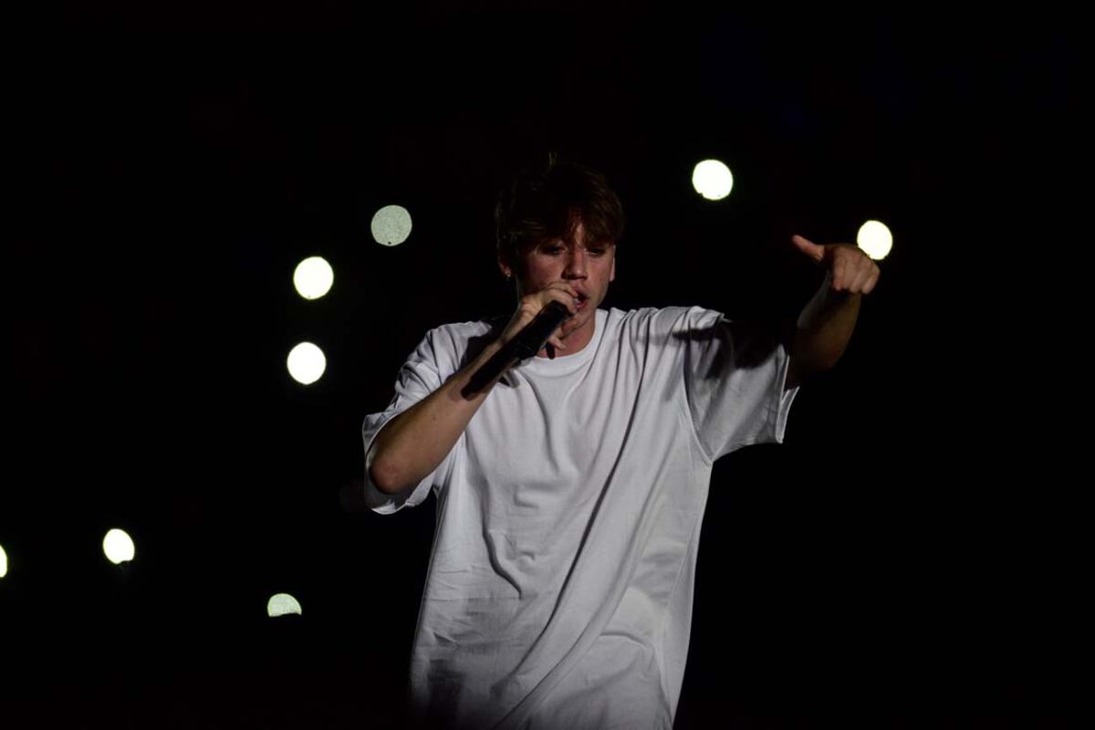 Paulo Londra (pedro castillo)