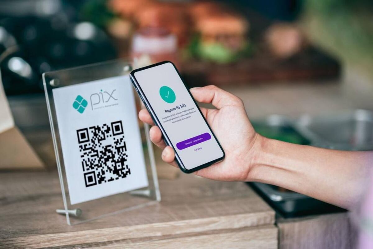 Guía 2025: cómo pagar con Pix en Brasil usando pesos argentinos y evitar el dólar tarjeta