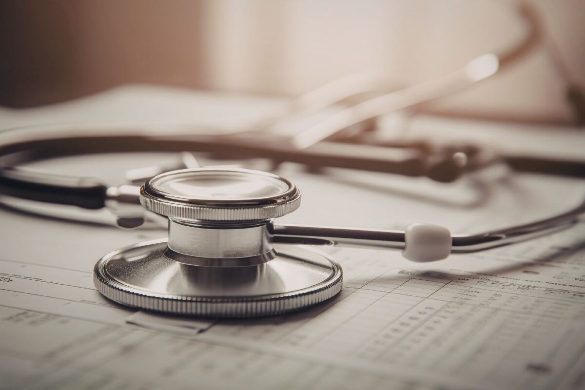 El estudio prospectivo se realizó en 25 centros hospitalarios. (Imagen ilustrativa)