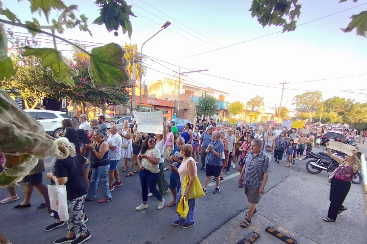 Vecinos de Villa Allende apelarán la resolución de la Justicia.