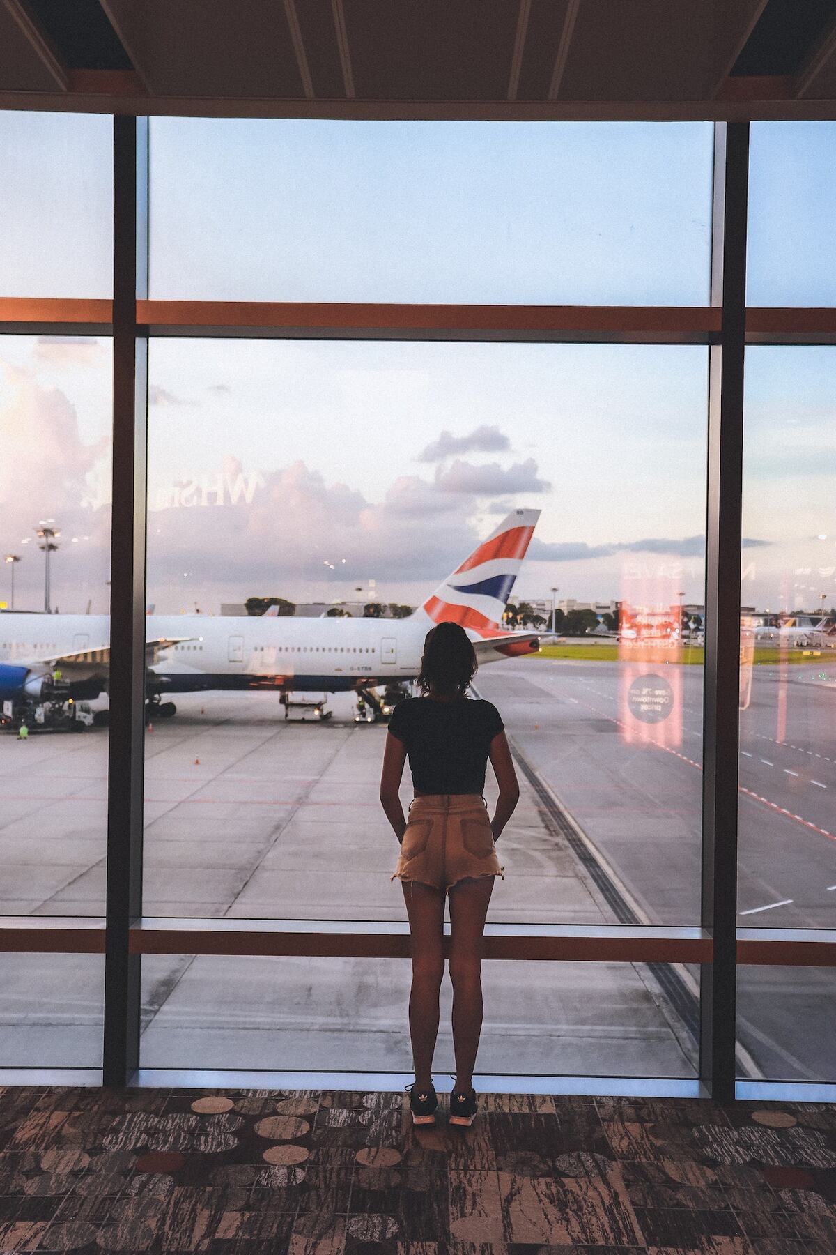 Cómo funcionará ETIAS, requisito para viajar a Europa. (Foto: Pexels)