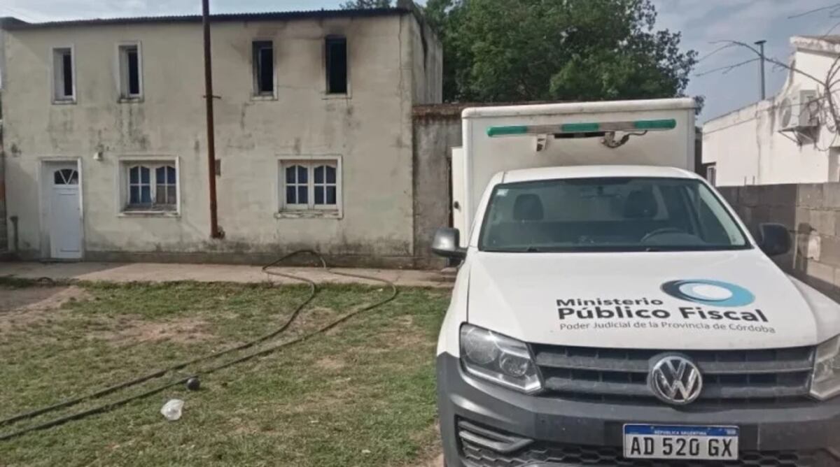 La tragedia ocurrida en Brinkmann se encuentra bajo investigación judicial. (FM 102.9 de Brinkmann)