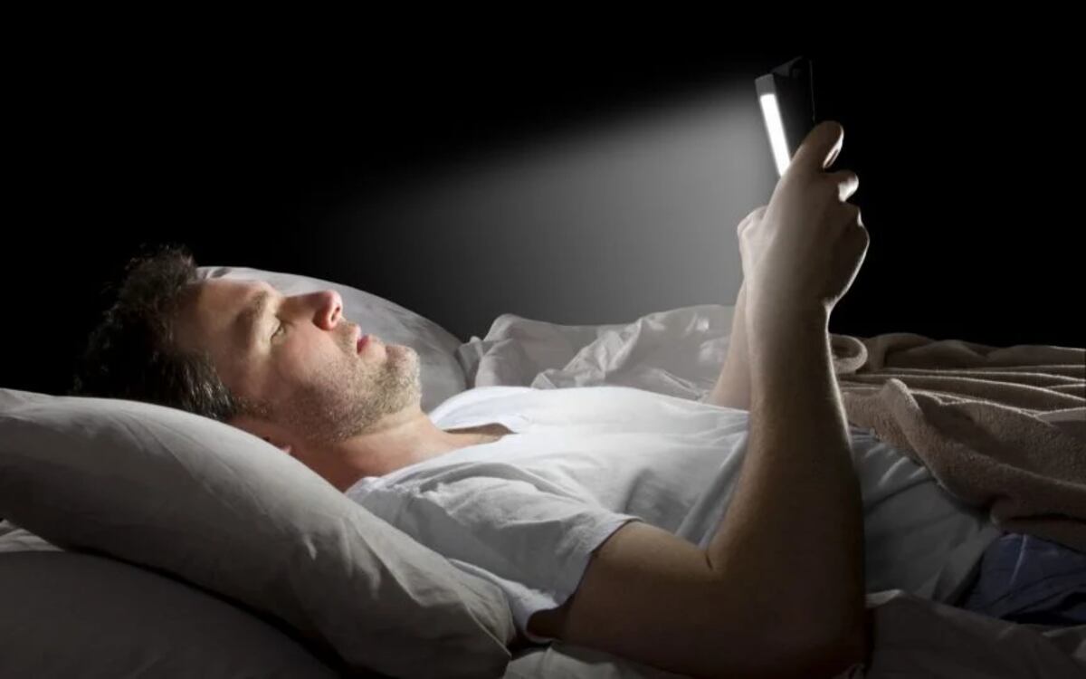 Trastorno del sueño e insomnio, una realidad cada vez más común a nivel global. 