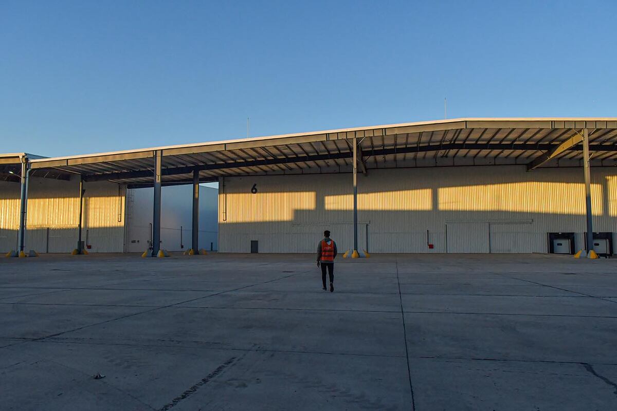La empresa cordobesa ofrece la opción de construcción llave en mano, resolviendo todas las instancias del proyecto.