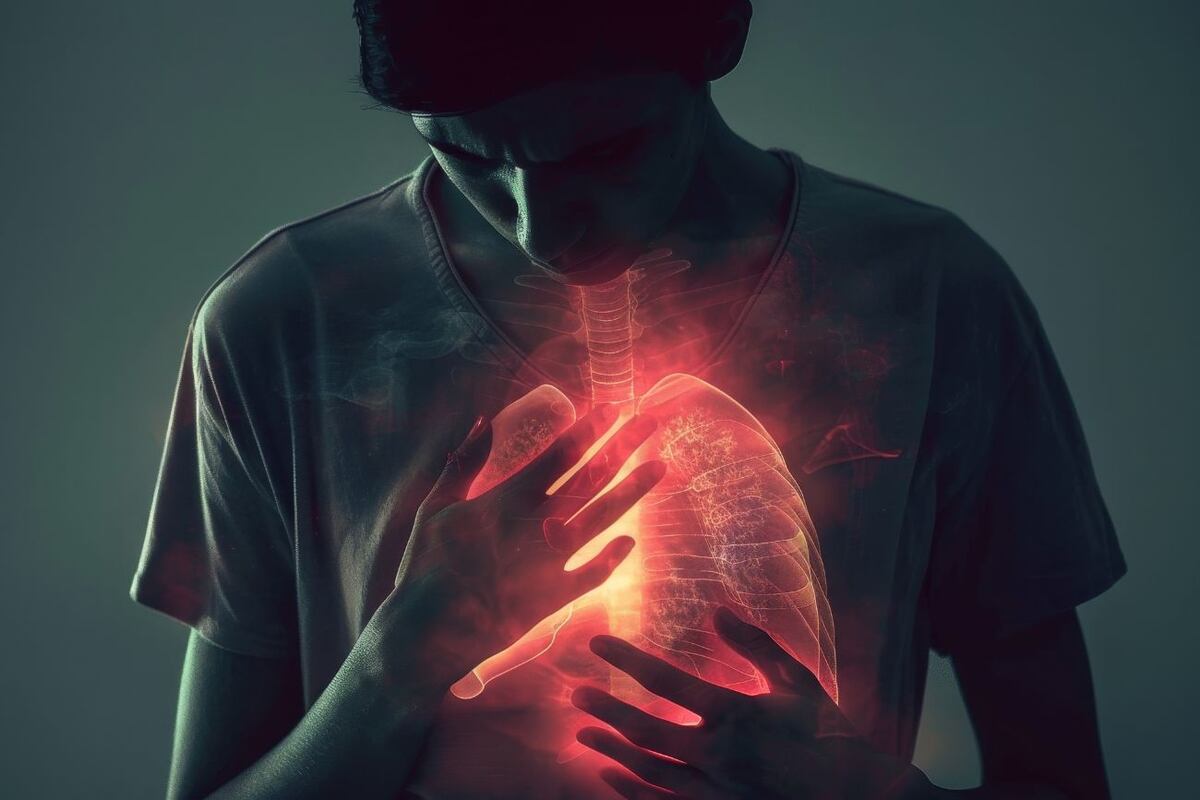 La calidad del aire que respiramos está íntimamente ligada a nuestra salud; reducir la contaminación atmosférica es crucial para prevenir enfermedades respiratorias y mejorar la calidad de vida de todas las personas.