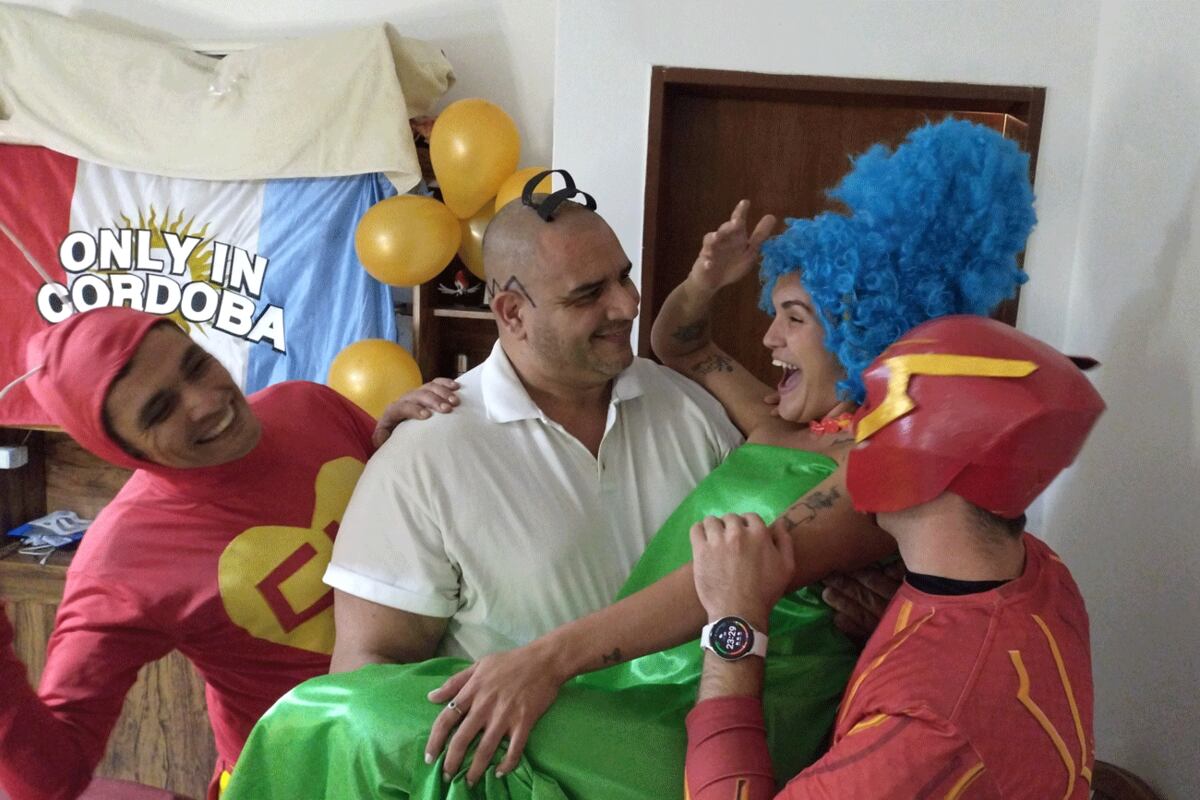 Foto: Only in Cordoba.