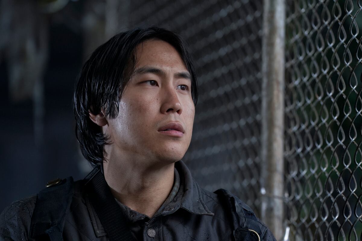 Último capítulo de la segunda temporada de The Last of Us: Jesse no quiere meterse en la guerra entre lobos y serafitas (HBO Max)