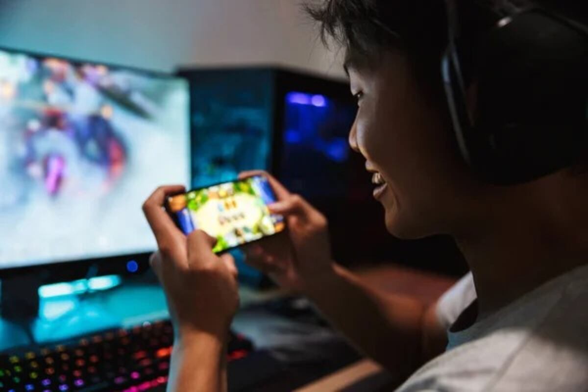 Epic Games regala juegos para celulares: cómo descargarlo gratis en Android y iOS