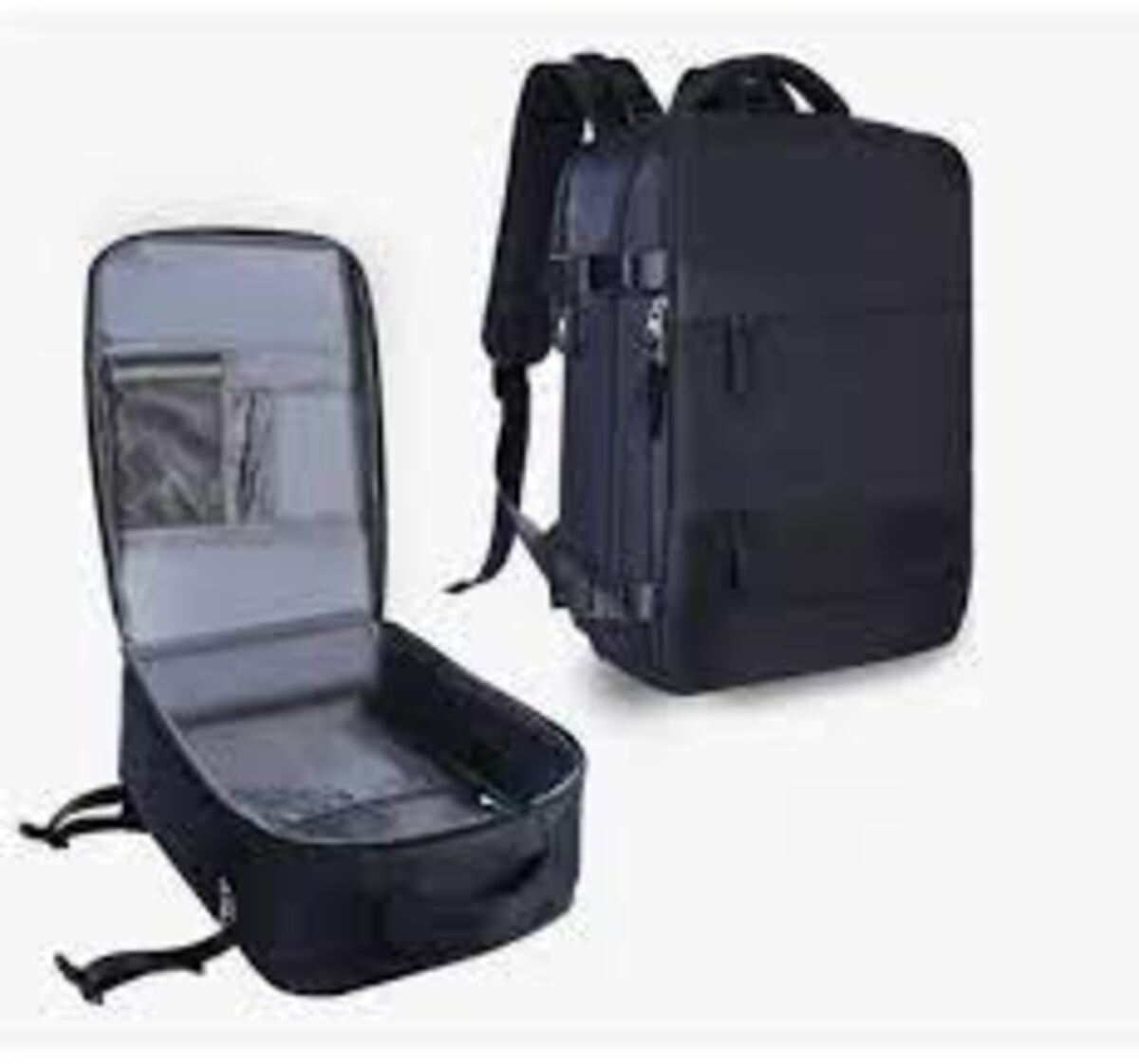 La mochila viral que todos comentan: qué es, cómo funciona y cuánto cuesta