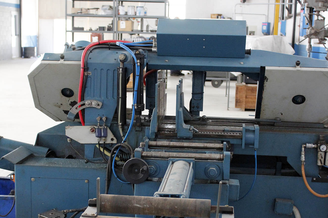 El éxito del Parque Industrial Emprendimiento Productivo de Noetinger también depende de la prosperidad de los pequeños talleres familiares.