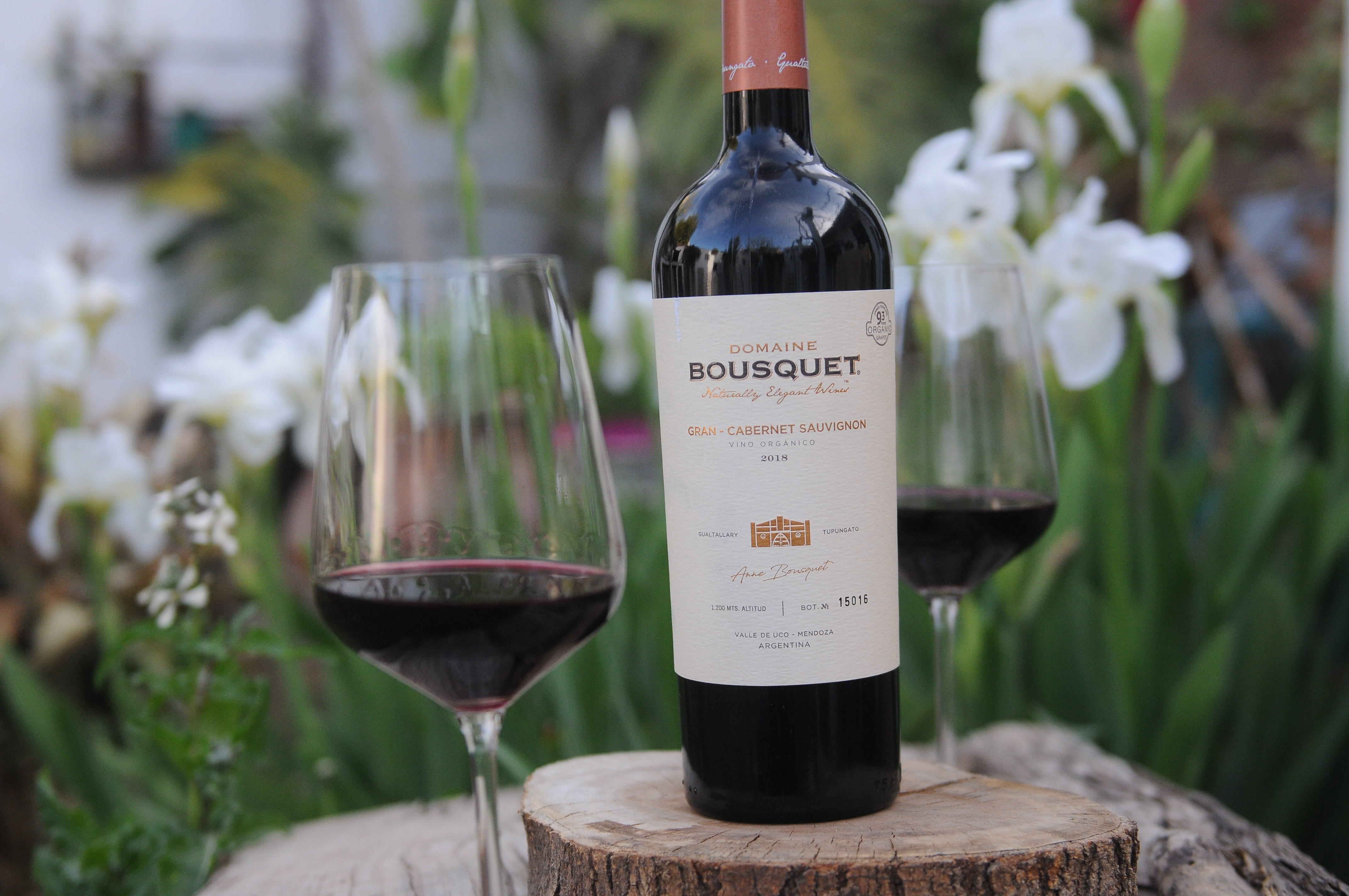 Día del Cabernet sauvignon: 10 etiquetas recomendadas (Javier Ferreyra / La Voz del Interior).
