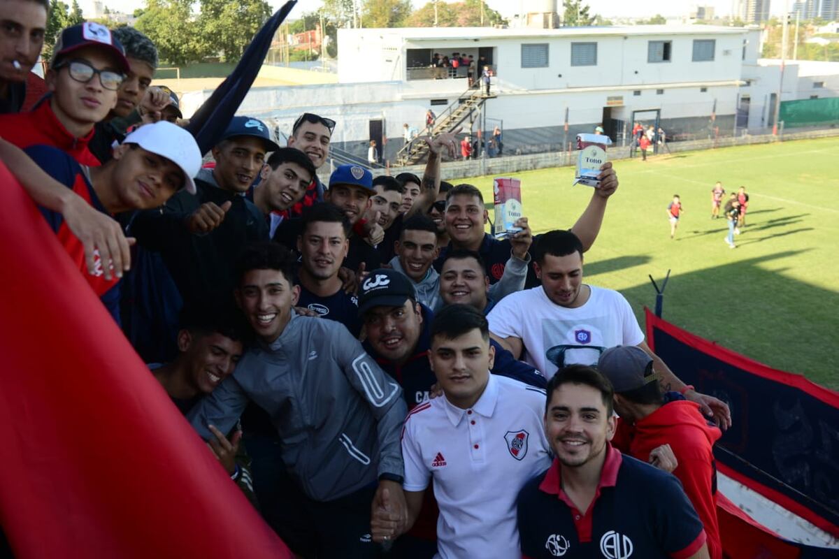 Las entradas en Liga Cordobesa para Primera A costarán 1.500 pesos. (José Gabriel Hernández / La Voz).