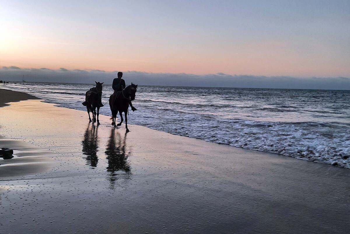 Máncora, un paraíso peruano. (Foto: Marina Perassi)