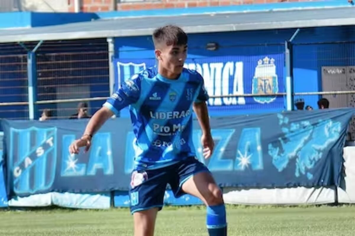 Murió un jugador de la reserva de San Telmo mientras lo operaban de la rodilla