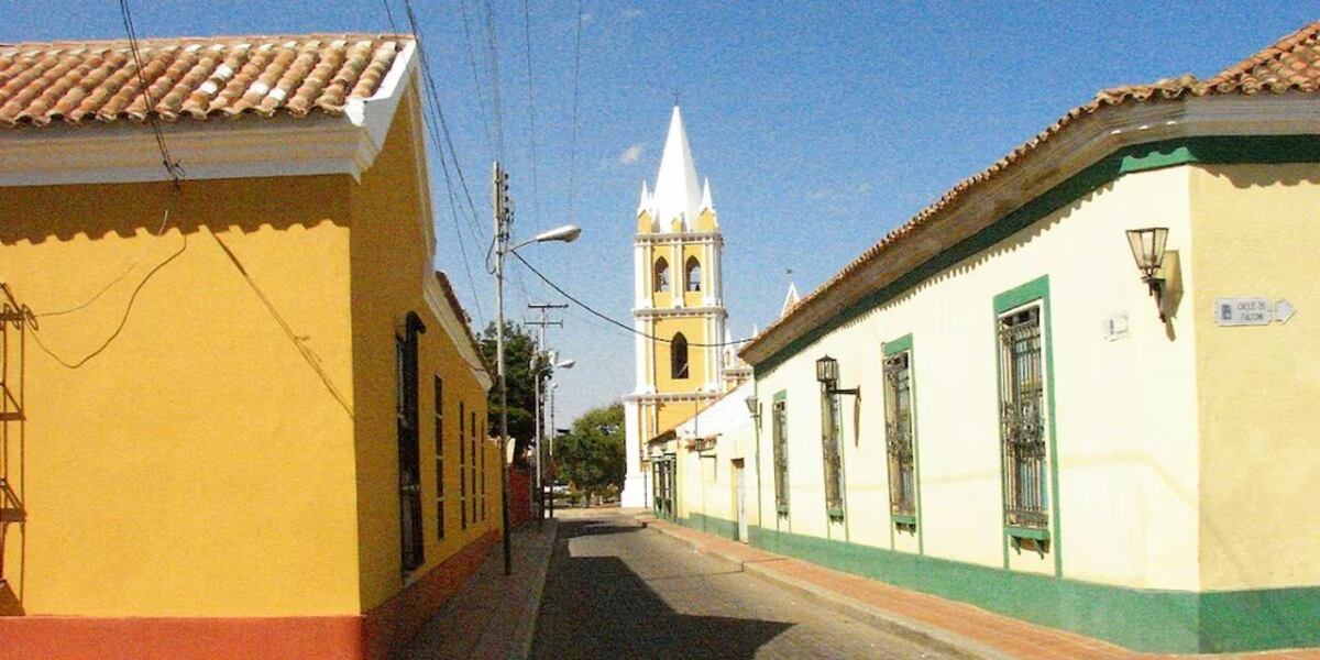 Coro: la ciudad venezolana pionera del continente que hoy es Patrimonio de la Humanidad