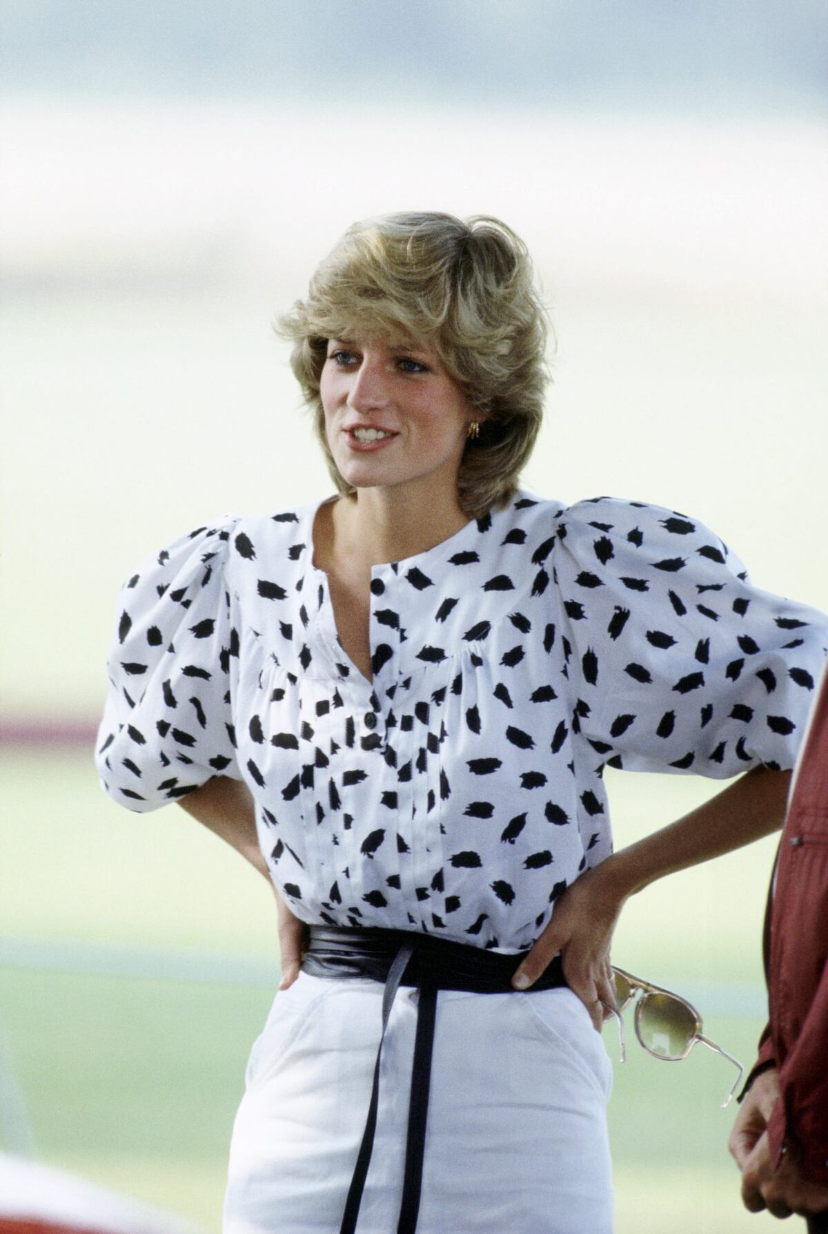Princesa Diana. Foto: Getty Images.
