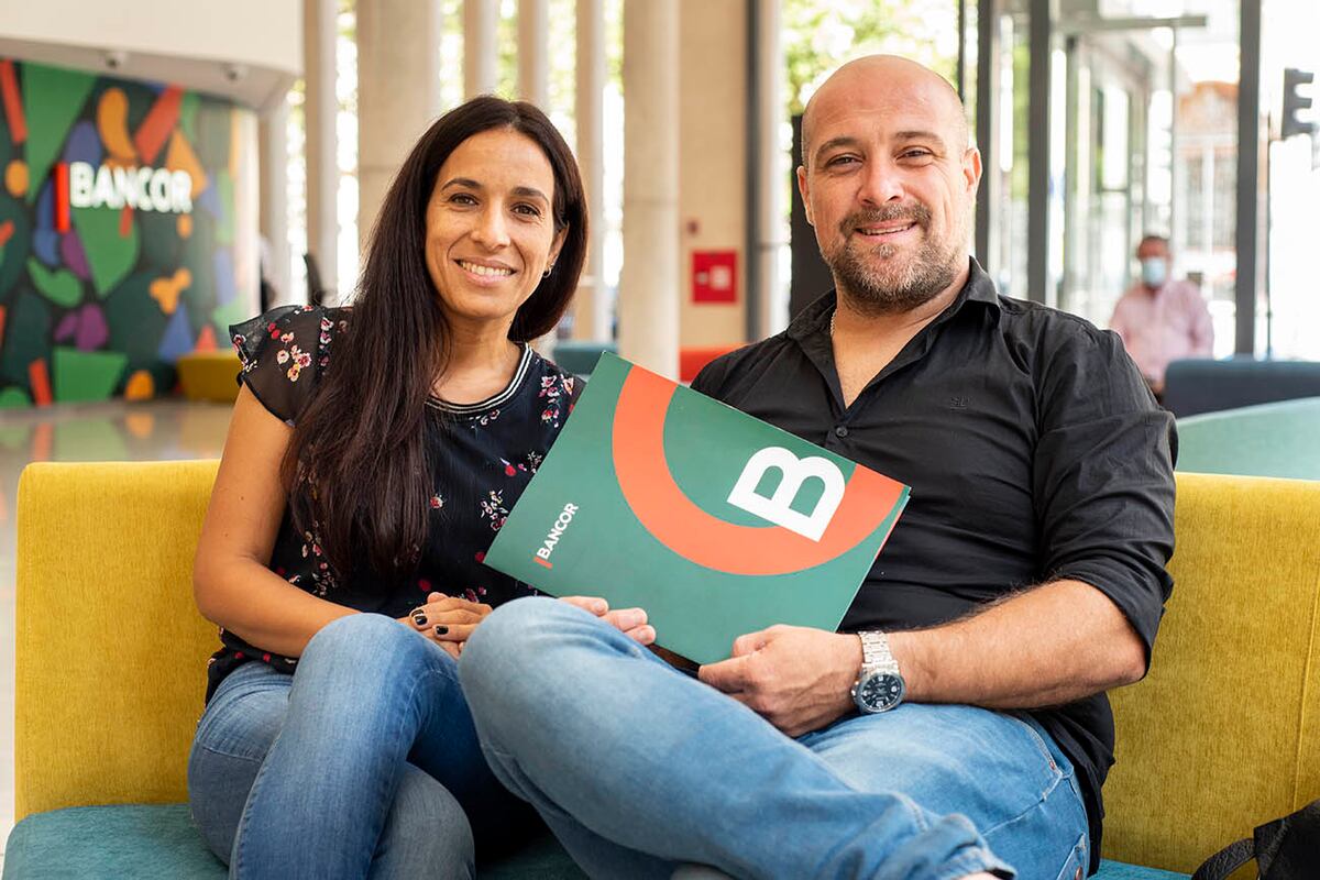 Matías y Andrea solicitaron el crédito al saber que era tasa cero y a los 30 días
le fue otorgado.