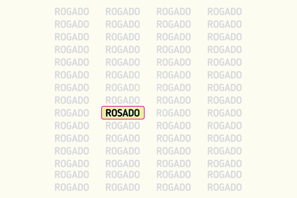 Acertijo visual - Solución