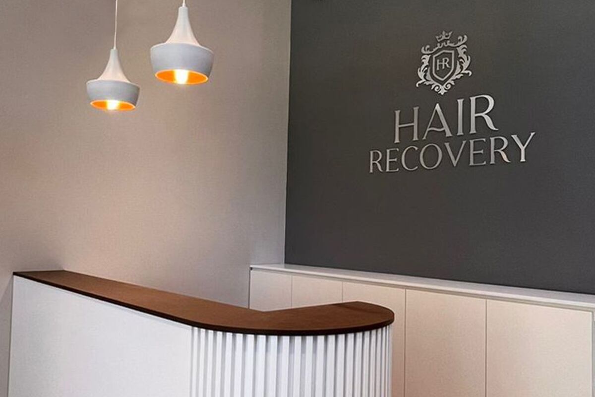 Hair Recovery Córdoba zona sur cuenta con los más avanzados tratamientos para la nutrición y la recuperación capilar