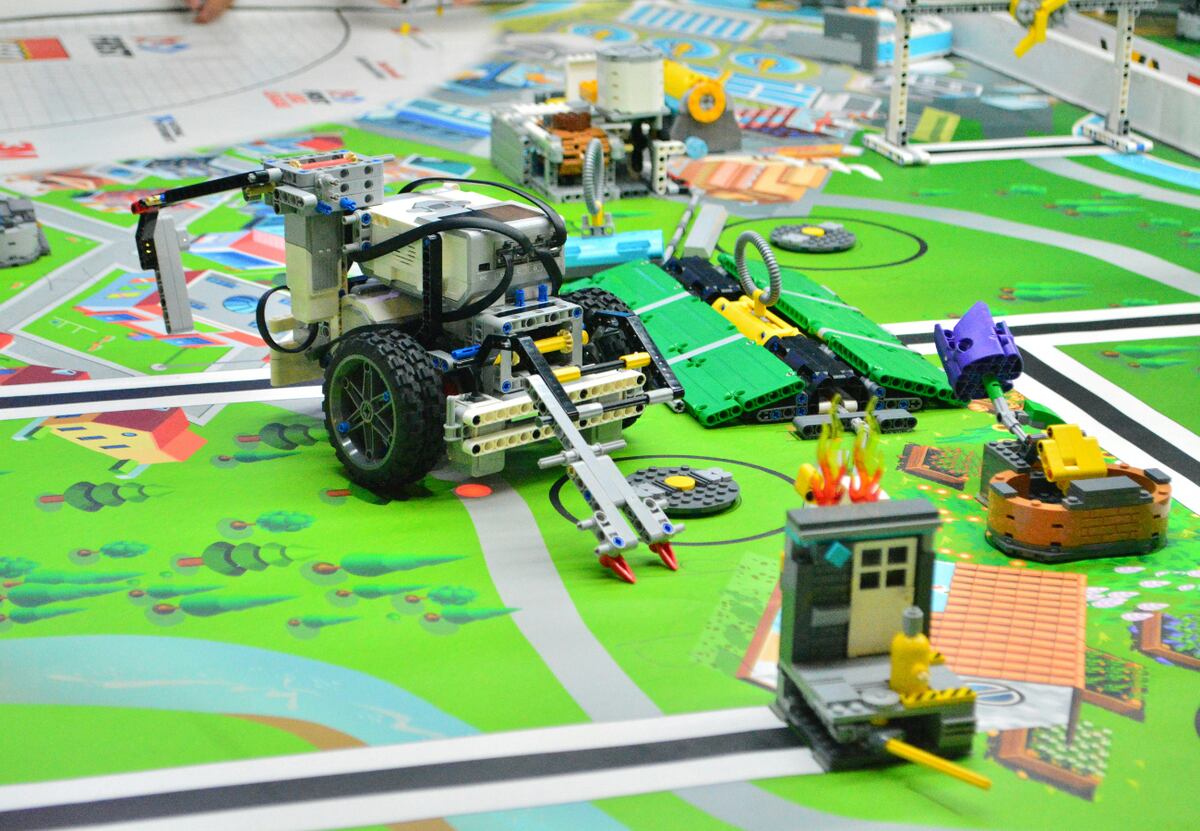 Lego
