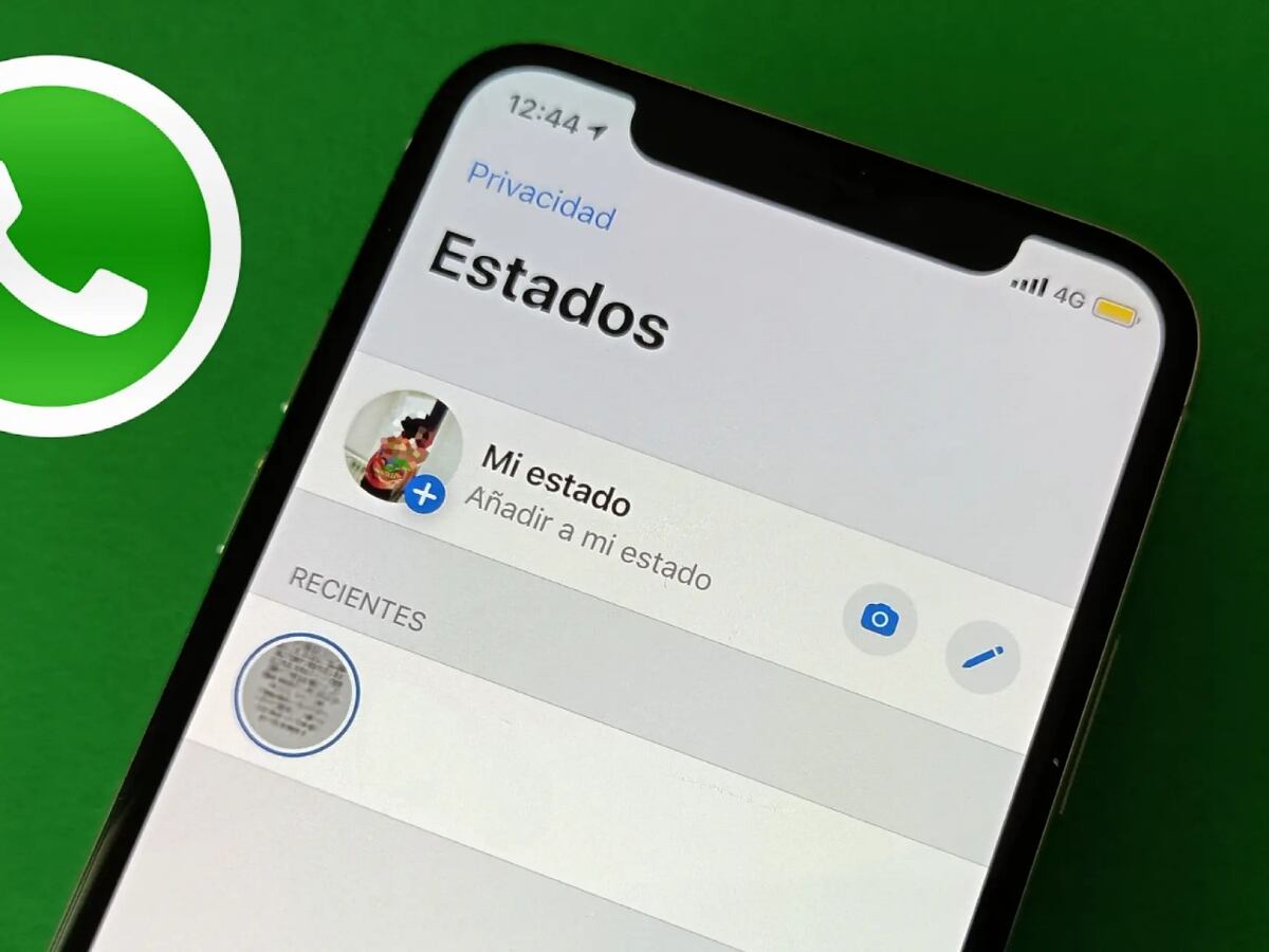 Estados de Whatsapp: la aplicación de mensajería anunció cambios para este 2026.