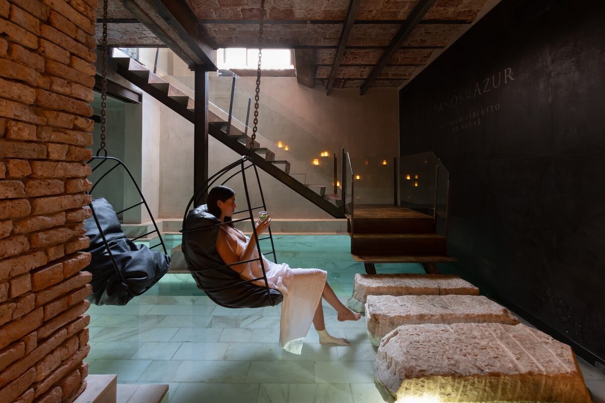 El Azut Hotel & Spa salió como el mejor hotel de lujo de Latinoamérica.