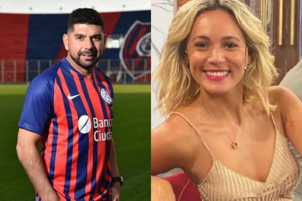 Rocío Oliva habló de la denuncia por violencia de género de su novio: Queda en lo privado