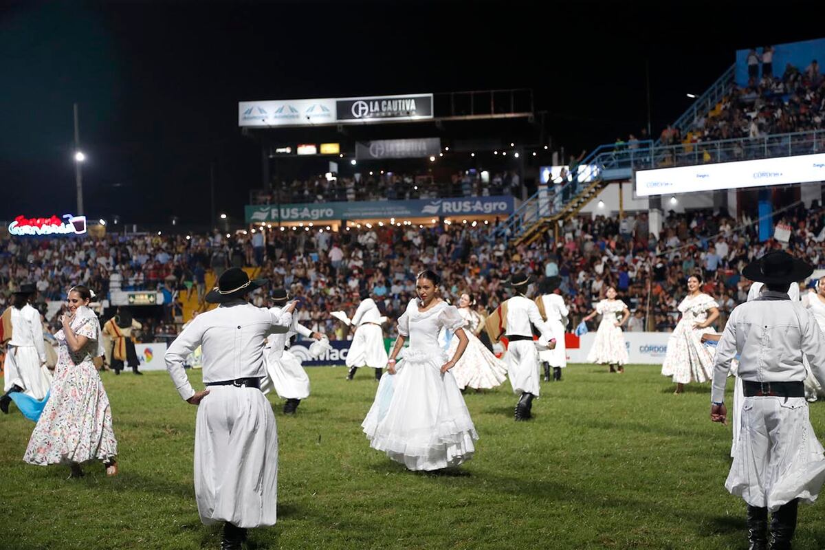 Festival de Jesús Maria 2024.