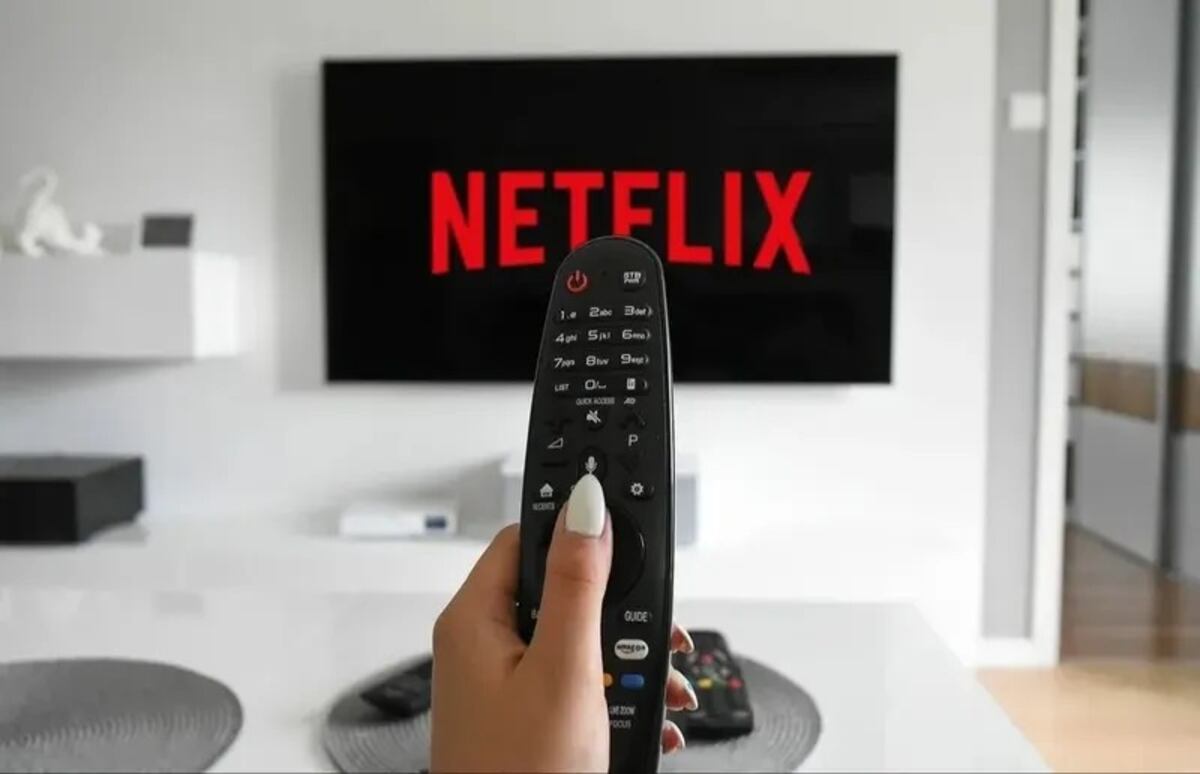 Netflix: cómo usar los códigos secretos para acceder a películas y series que no aparecen en el menú.
