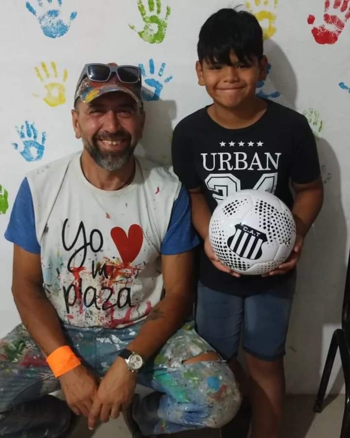 Unidos por un sueño de navidad: dos ONG están en la búsqueda de padrinos para cumplir los deseos de los que más lo necesitan