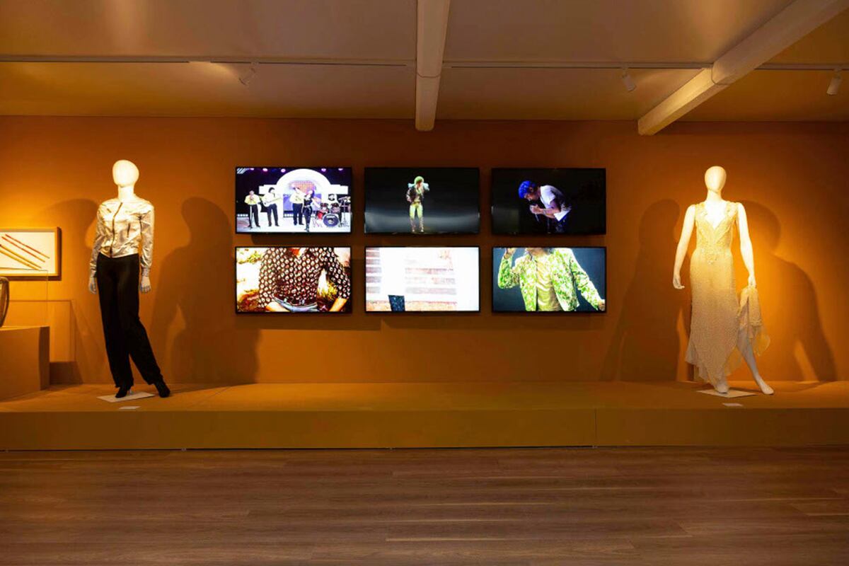 Museo del Cuarteto, un lugar para el resguardo de la identidad