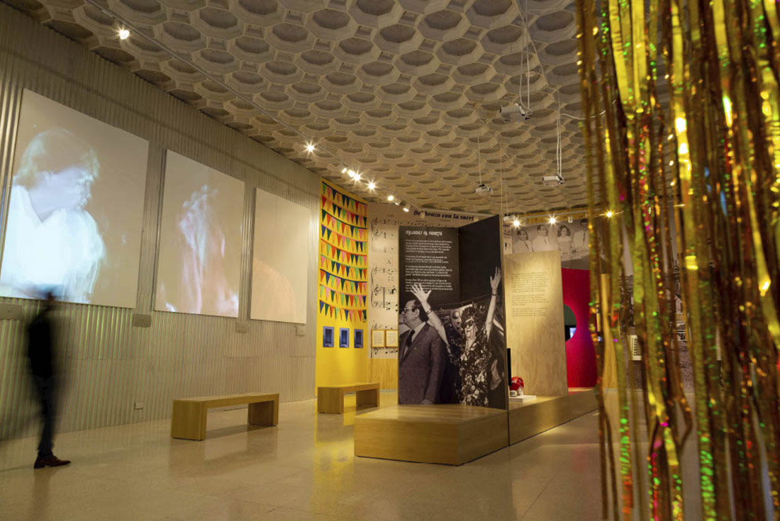 Museo del Cuarteto / Agencia Córdoba Cultura
