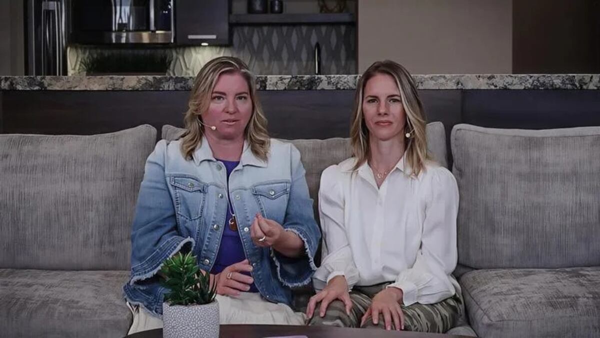 La influencer siniestra en Netflix: la historia real detrás del caso Ruby Franke que estremeció a Estados Unidos