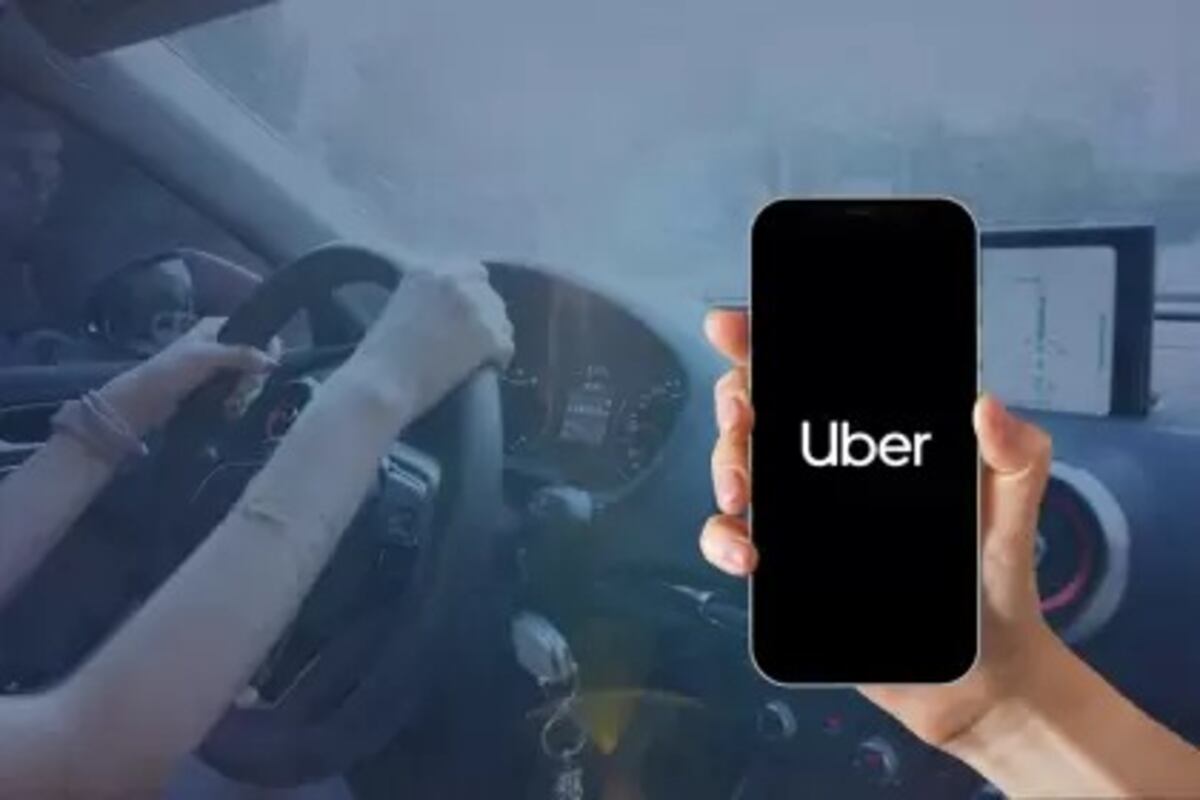 Invertir en Uber sin manejar: cómo funciona el modelo que promete renta pasiva en dólares.