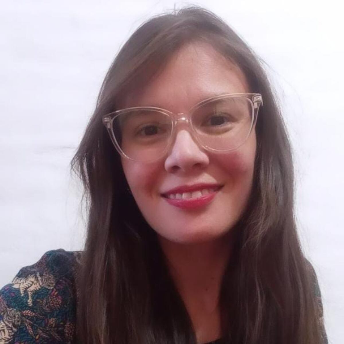 Florencia Aquino. psicóloga, especialista en masculinidades.