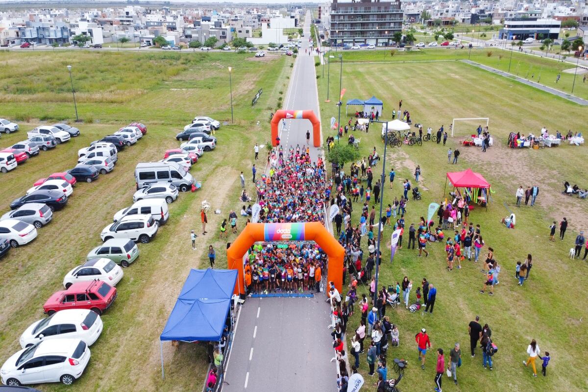 Habrá food trucks, música, animaciones para los más pequeños y stands de emprendedores de la comunidad. (Foto: Proaco)