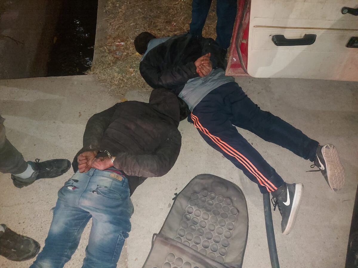 La inseguridad azota a toda Latinoamérica.