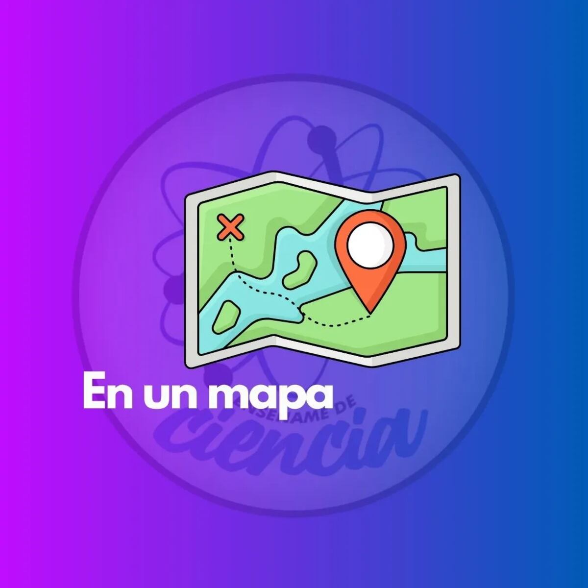 La solución del acertijo visual.