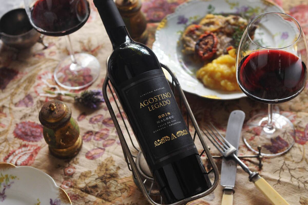 Día del Malbec: 10 etiquetas recomendadas (Fotos: Javier Ferreyra).