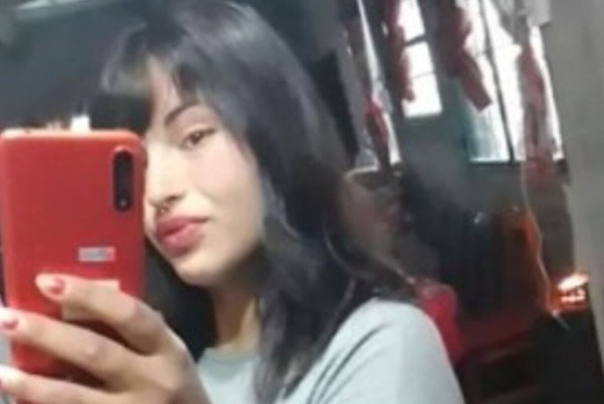 Lara. Tenía 21 años cuando fue asesinada (La Voz/Archivo).