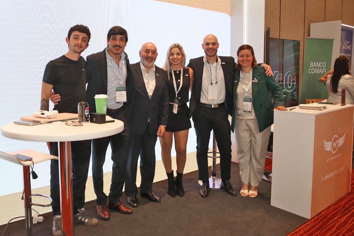 Su Departamento Externo de Finanzas integra inteligencia financiera experta para optimizar recursos, anticipar riesgos y fortalecer el futuro de cada negocio.