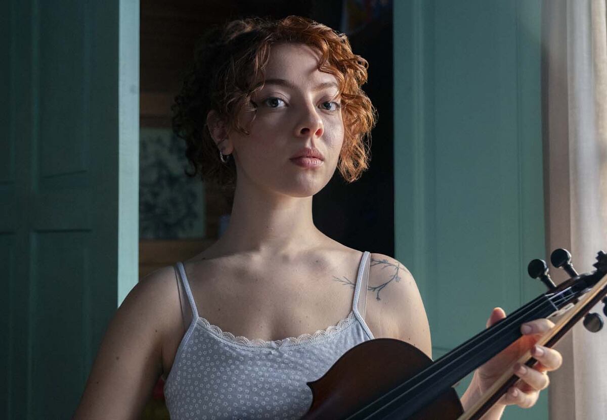 "Atrapados", la nueva serie de Netflix que busca la verdad detrás de la desaparición de una adolescente. (Prensa Netflix)
