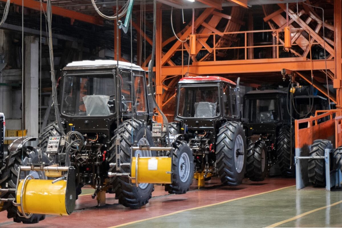 Galicia dice presente en el Foro Internacional Automotriz para impulsar la transformación del sector.