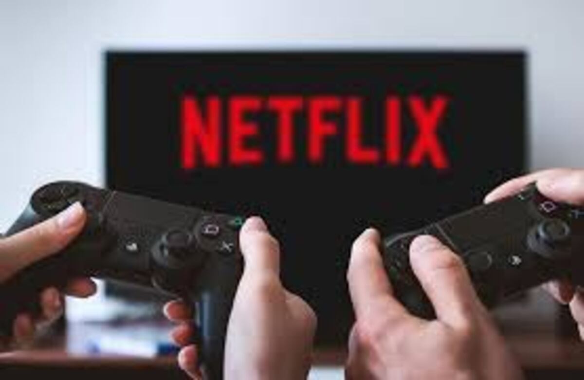 Netflix anunció un videojuego de fútbol para el Mundial 2026.