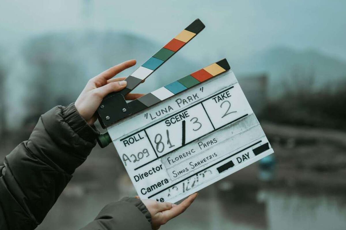 Adquirí herramientas para la producción audiovisual.
