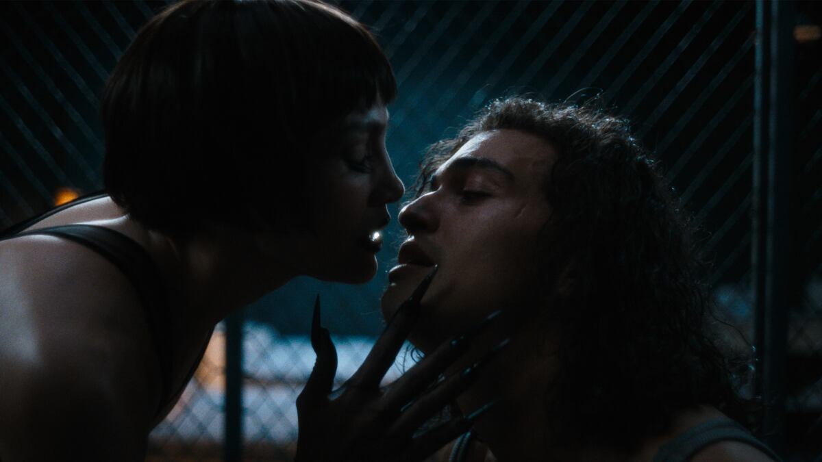 "El beso de la mujer araña", con Jennifer Lopez, Diego Luna, Tonatiuh Elizarraz, Bruno Bichir y Josefina Scaglione. (BF Paris)