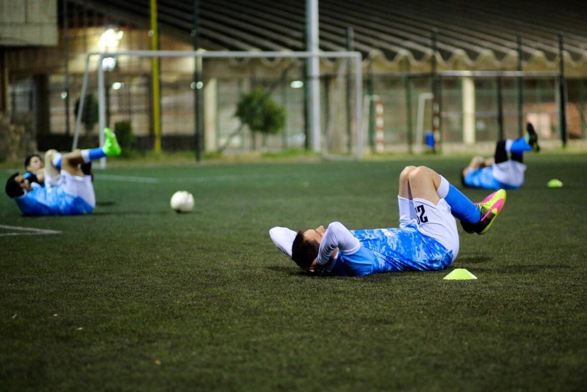 (Foto: Club Atlético Belgrano)