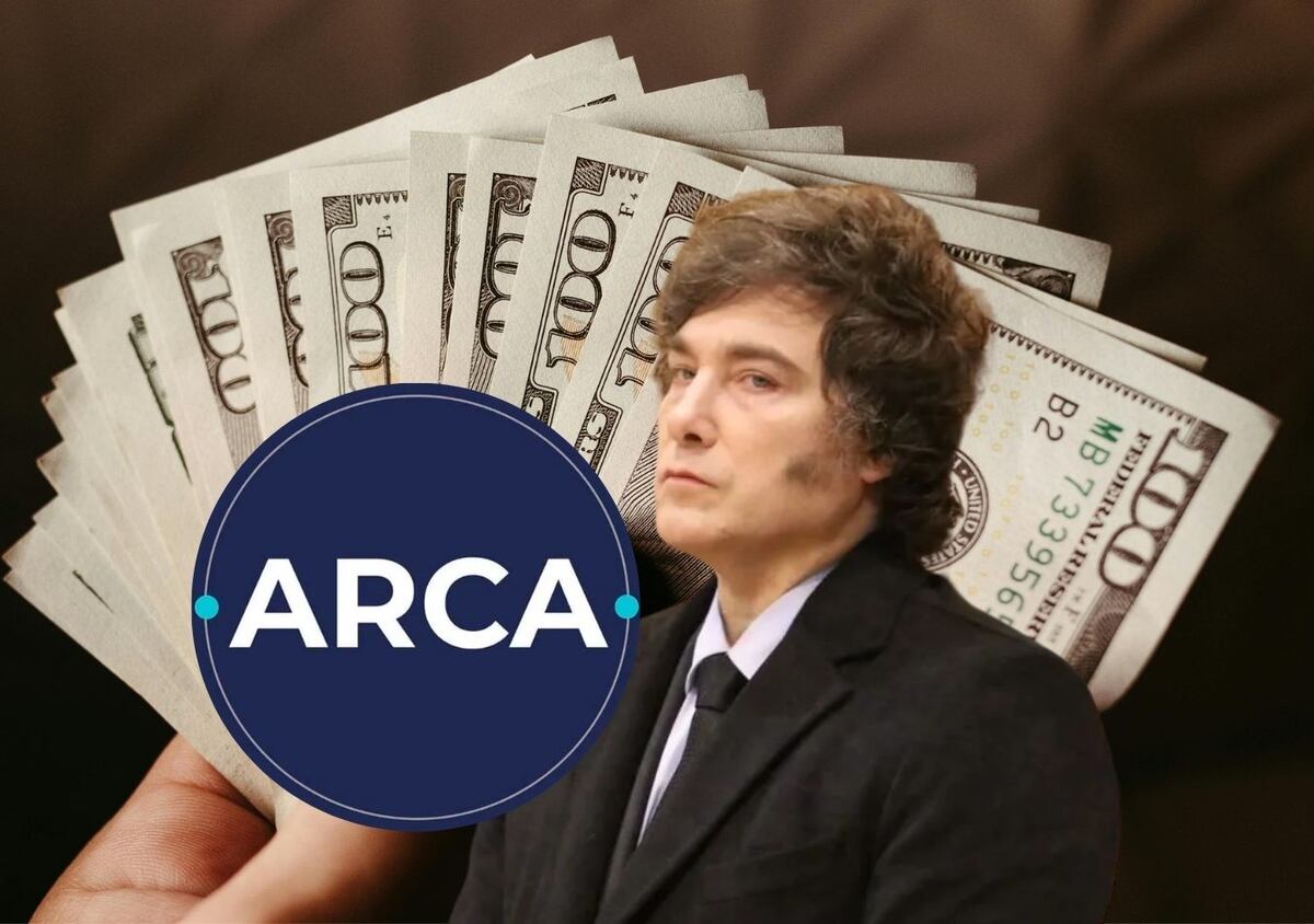 ARCA