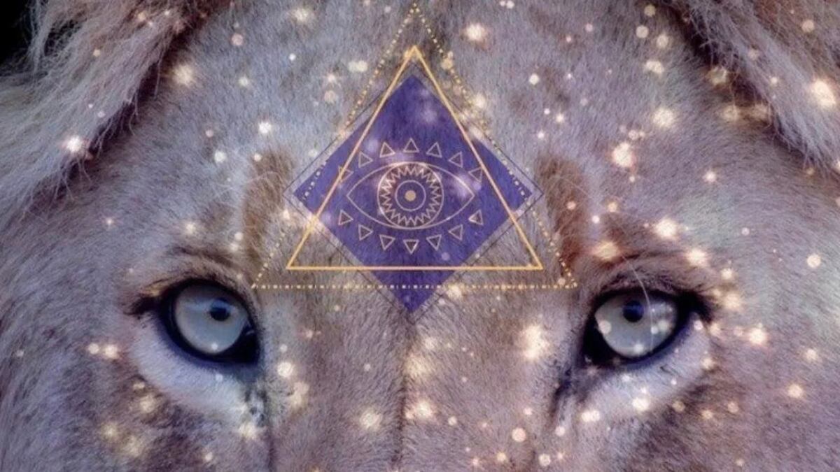 Qué es el 8.8.8 y cómo hacer el ritual para abrir el Portal del León