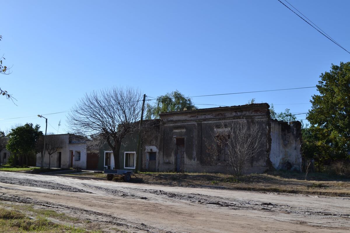 Viamonte, un pueblo conmocionado por un presunto pedófilo que habría abusado de al menos seis vecinos.